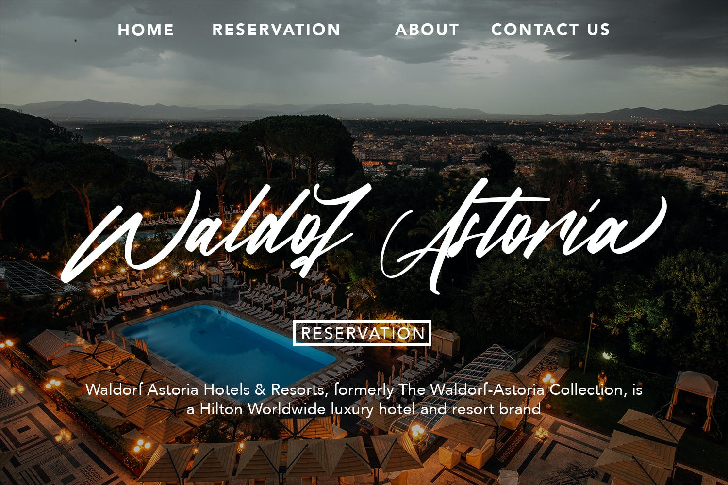 印刷设计适用手写英文脚本字体 ManiacStreet – Handwritten Script Font 设计素材 sucaiwan.com