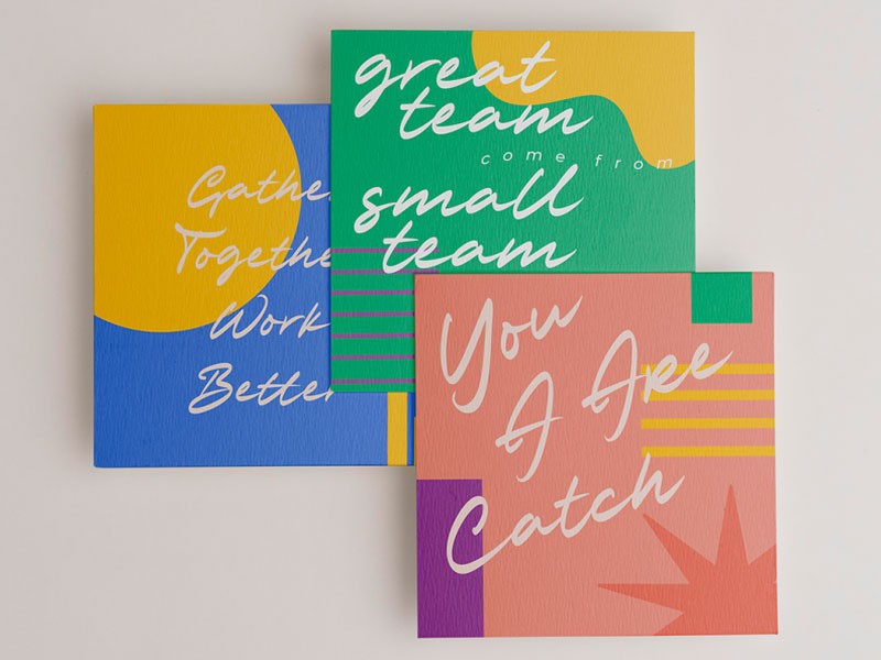 Mister Arigato手写英文字体 设计素材 sucaiwan.com