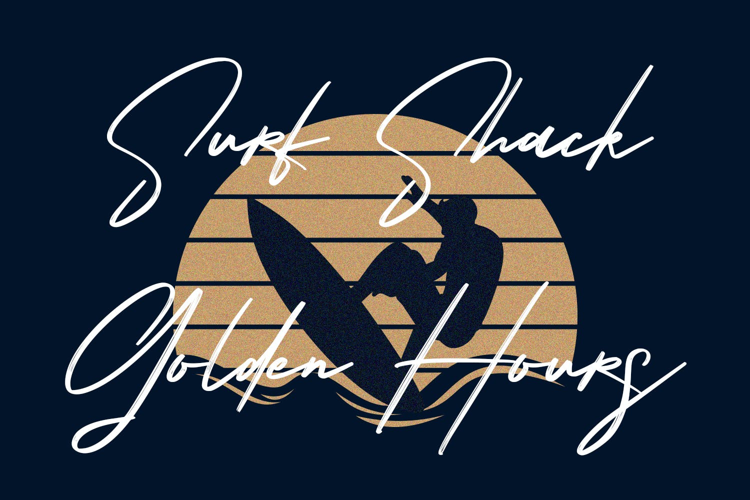 手写效果英文签名笔刷字体 Shoterns Signature Brush Font 设计素材 sucaiwan.com