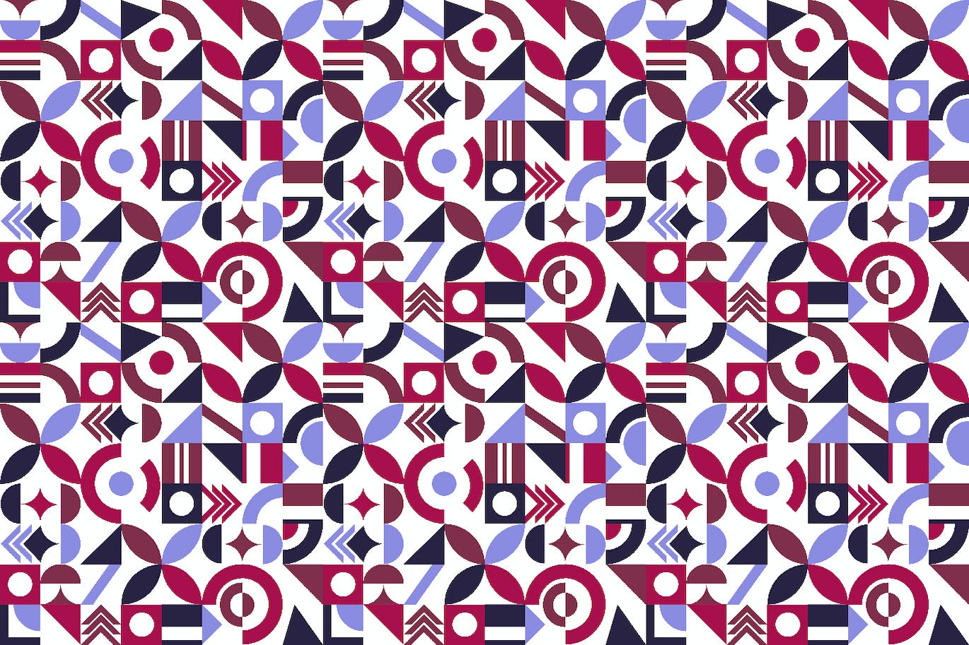 抽象的几何图案背景 Abstract Geometric Backgrounds 图片素材 sucaiwan.com