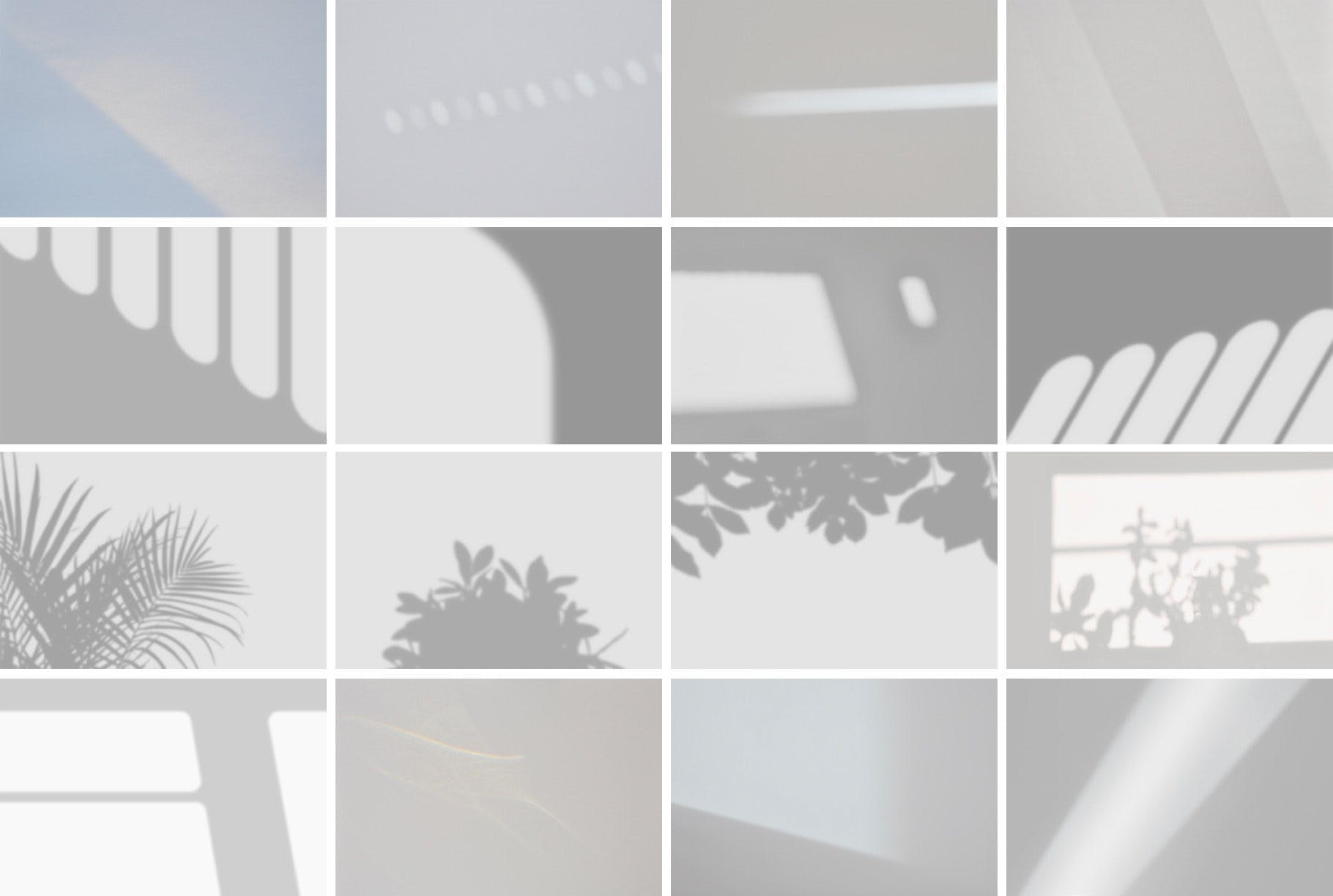 简单的阴影叠层背景素材v2 Shadow Play Photo Overlays Vol.2 图片素材 第3张-素材湾丨精选海外优质设计素材资源 简单的阴影叠层背景素材v2 Shadow Play Photo Overlays Vol.2 图片素材 sucaiwan.com