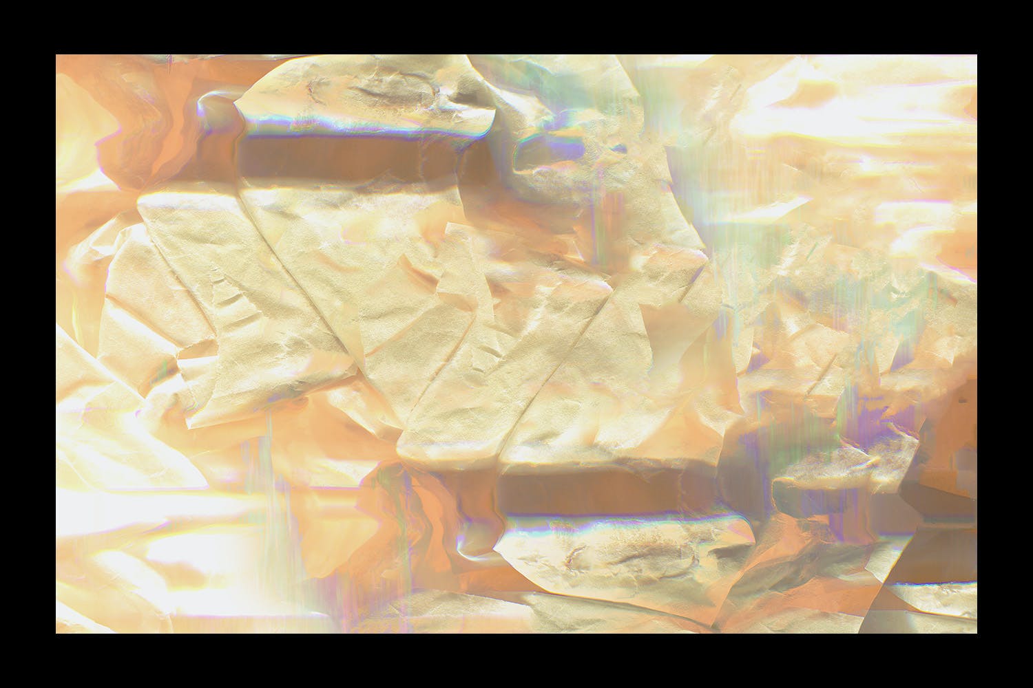 抽象全息纸张背景v2 Holographic Papers Vol.2 图片素材 sucaiwan.com