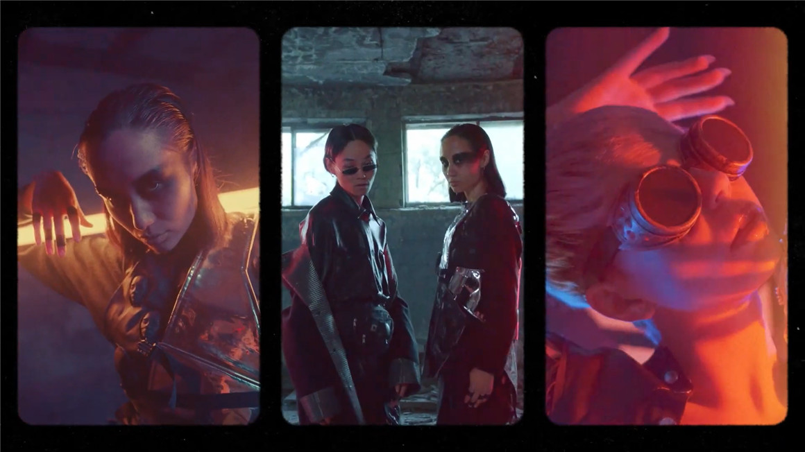 AE+PR预设：复古柯达胶片电影帧4K叠加边框遮罩预设 Advanced Film Overlays | 4K + 1080P 插件预设 sucaiwan.com