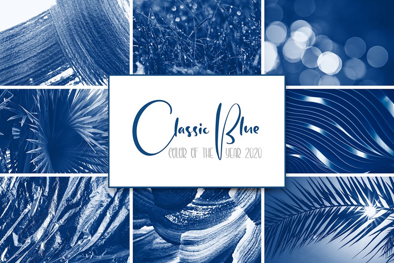 经典蓝色色调照片背景合集 Classic blue 2020 toned photos 图片素材 第1张-素材湾丨精选海外优质设计素材资源 经典蓝色色调照片背景合集 Classic blue 2020 toned photos 图片素材 sucaiwan.com