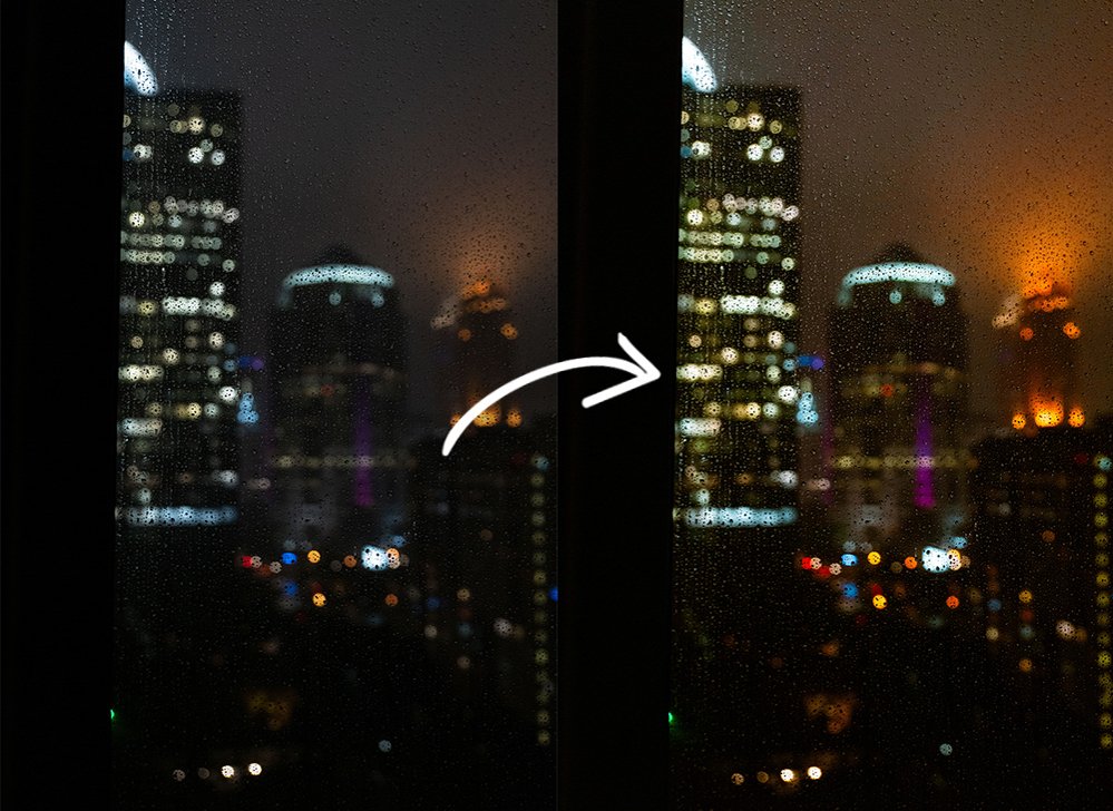 Evan Ranft 复古色调人文扫街纪实摄影LR预设模块 Lightroom Preset Module . sucaiwan.com