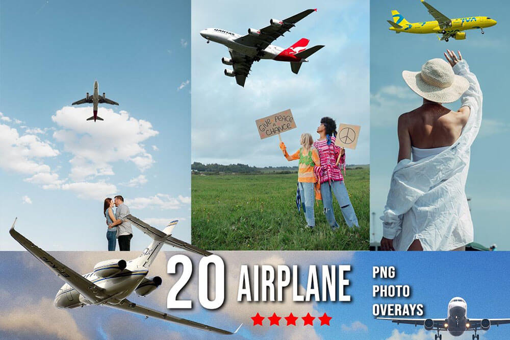 3300+动物花鸟植物藤曼浪漫闪光纸屑彩虹烟雾星空极光等照片叠加合成素材合集 3300+ Photo Overlays Bundle + FREE Act 图片素材 第8张-素材湾丨精选海外优质设计素材资源 3300+动物花鸟植物藤曼浪漫闪光纸屑彩虹烟雾星空极光等照片叠加合成素材合集 3300+ Photo Overlays Bundle + FREE Act 图片素材 sucaiwan.com