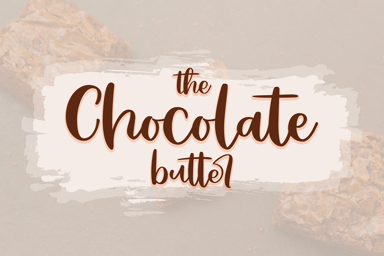 迷人书法风格笔迹字体 Stay Charming | Script Handwriting Font 设计素材 第2张-素材湾丨精选海外优质设计素材资源 迷人书法风格笔迹字体 Stay Charming | Script Handwriting Font 设计素材 sucaiwan.com