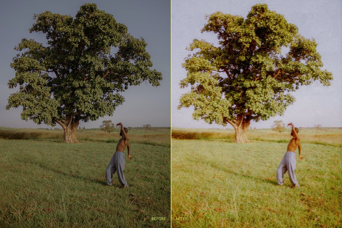 复古Y2K梦幻朦胧发光光晕半调肌理图片设计滤镜PSD特效样机套装 Dreamy Y2K Effect . 第3张-素材湾丨精选海外优质设计素材资源 复古Y2K梦幻朦胧发光光晕半调肌理图片设计滤镜PSD特效样机套装 Dreamy Y2K Effect . sucaiwan.com