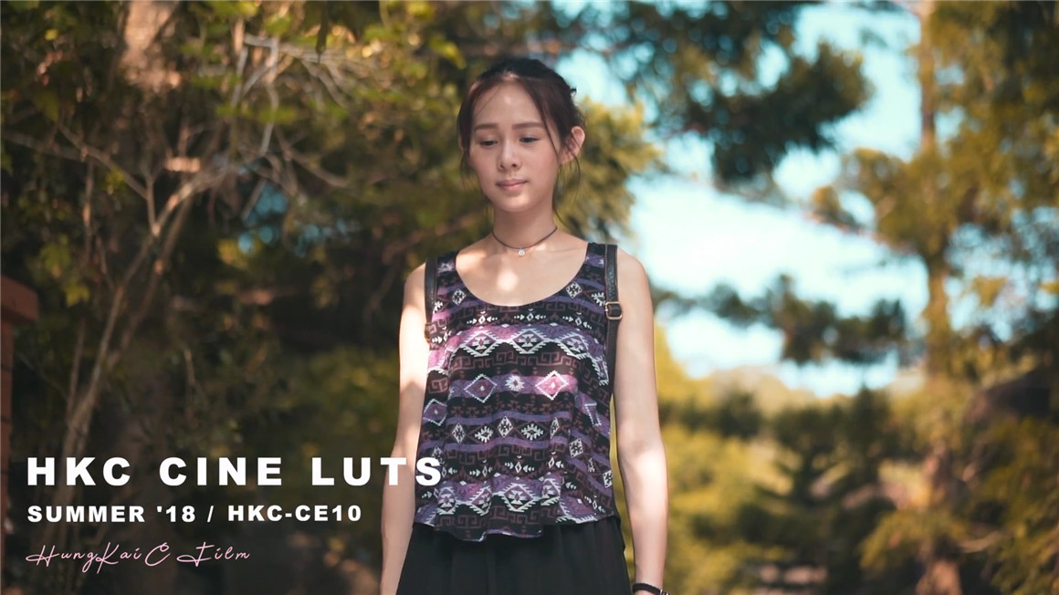 10个索尼专业电影级调色LUT预设包 CINE LUT PACK 插件预设 第2张-素材湾丨精选海外优质设计素材资源 10个索尼专业电影级调色LUT预设包 CINE LUT PACK 插件预设 sucaiwan.com