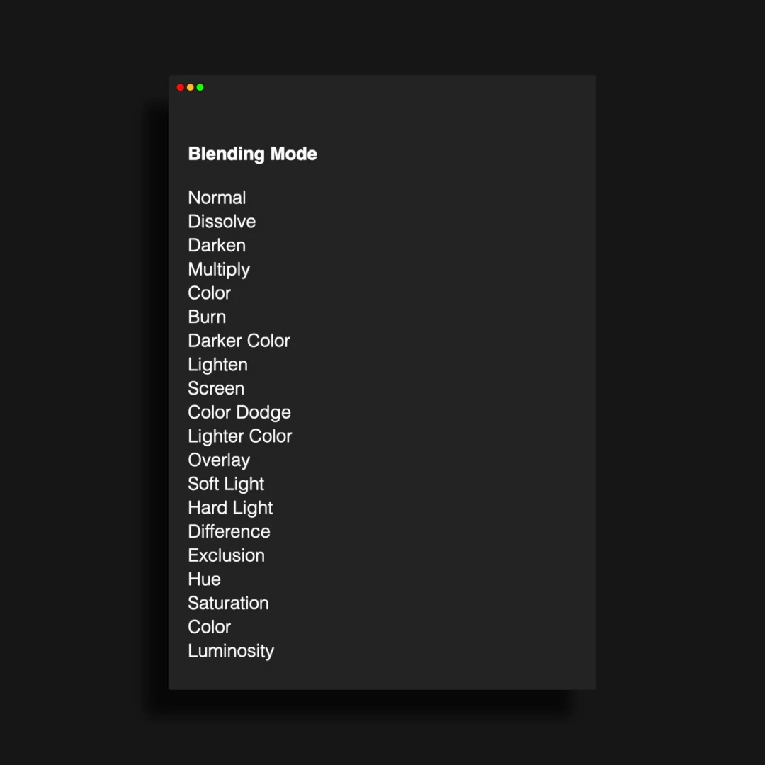 MOON 嘻哈说唱风格人物模糊帧聚光灯框架形状PNG素材 BEAR DONDA FRAMES 图片素材 sucaiwan.com