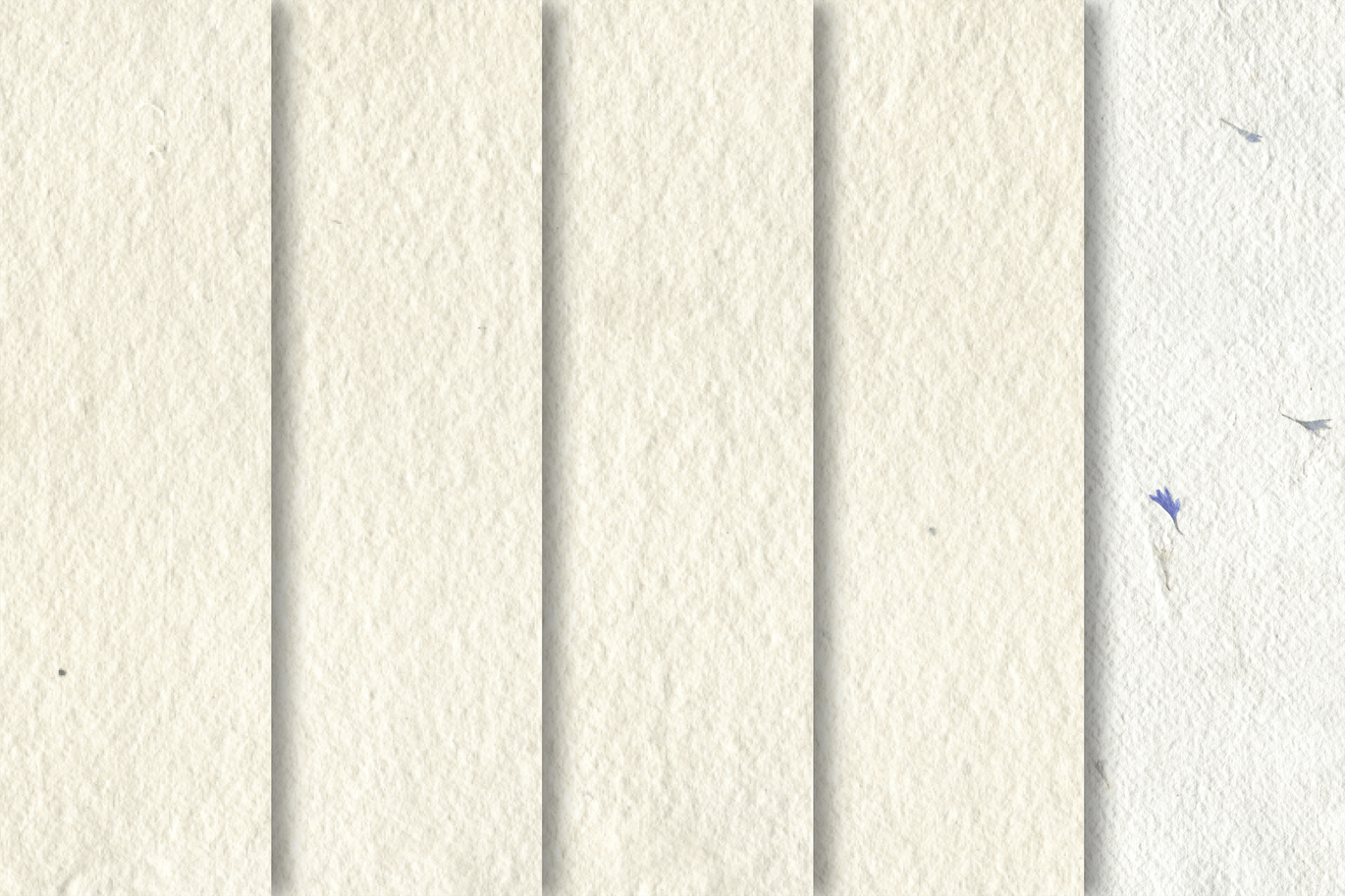 手工制作的纸张纹理 Handmade Papar Textures 图片素材 sucaiwan.com