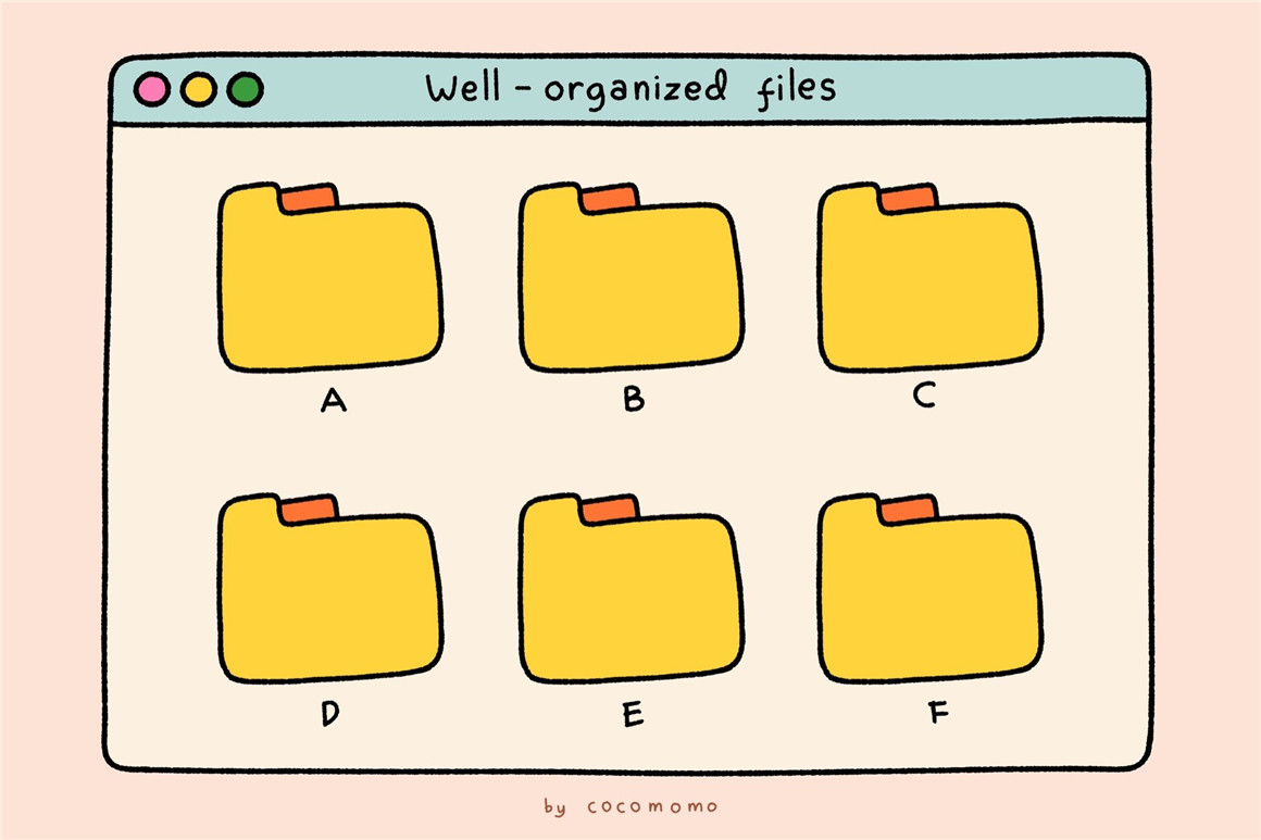 575种趣味卡通风格手工剪切拼贴艺术字母数字表情免扣PNG素材包 Ransom Note Cut Out Letter 图片素材 sucaiwan.com