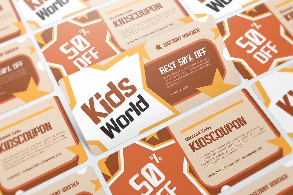 儿童卡通书籍无衬线字体素材 Toon City – Kids Font 设计素材 sucaiwan.com