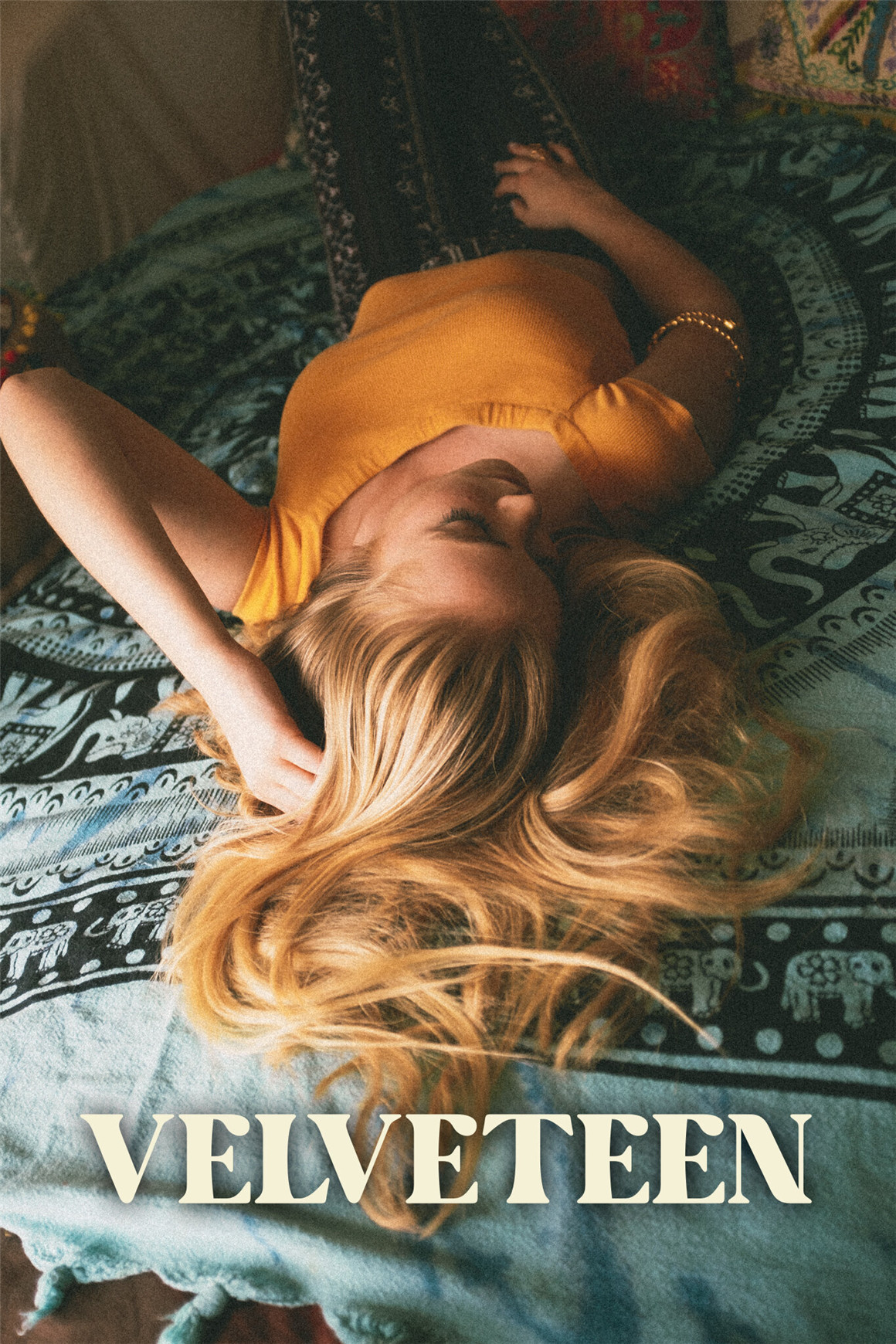 Bob Sala's 60年代前卫复古黄橙氛围感温暖色调灯房预设包 ICONIC MUSES (1967-1973) 插件预设 第6张-素材湾丨精选海外优质设计素材资源 Bob Sala's 60年代前卫复古黄橙氛围感温暖色调灯房预设包 ICONIC MUSES (1967-1973) 插件预设 sucaiwan.com