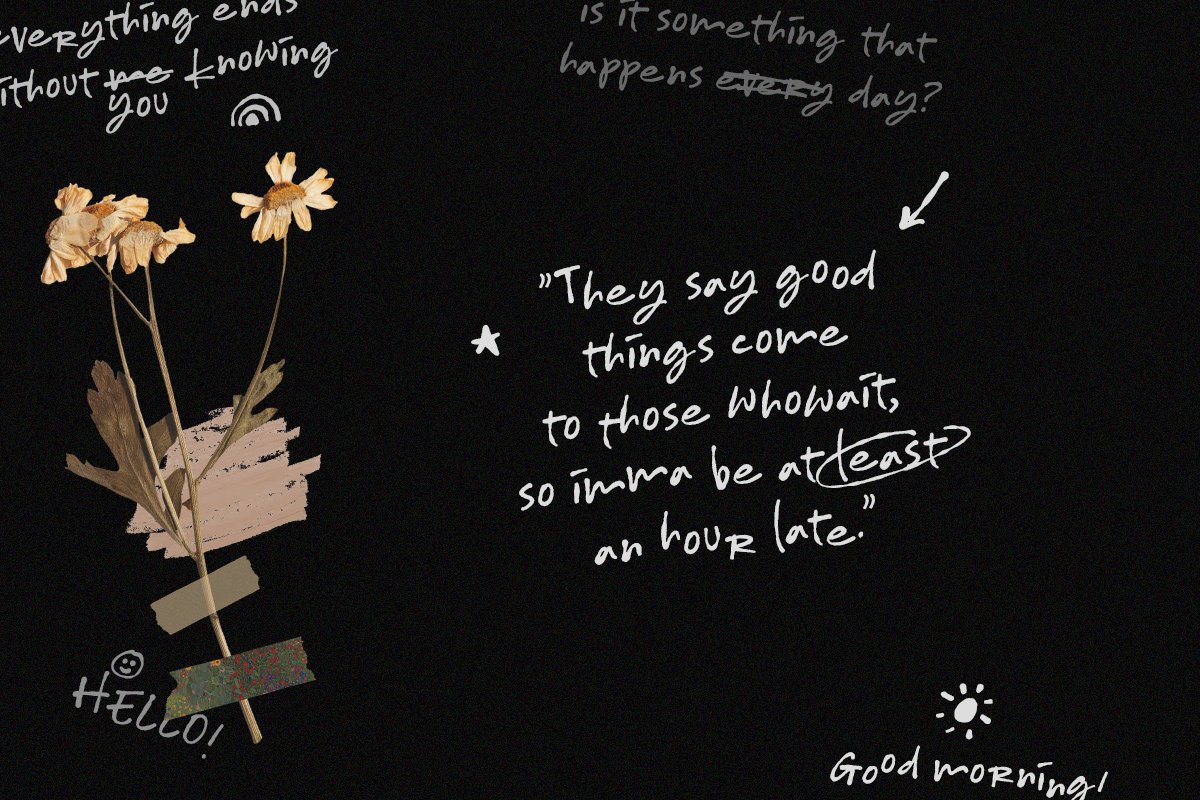 英文字体:趣味俏皮有趣的涂鸦图形字体和英文手写字体 Bitter & Sour 设计素材 第4张-素材湾丨精选海外优质设计素材资源 英文字体:趣味俏皮有趣的涂鸦图形字体和英文手写字体 Bitter & Sour 设计素材 sucaiwan.com