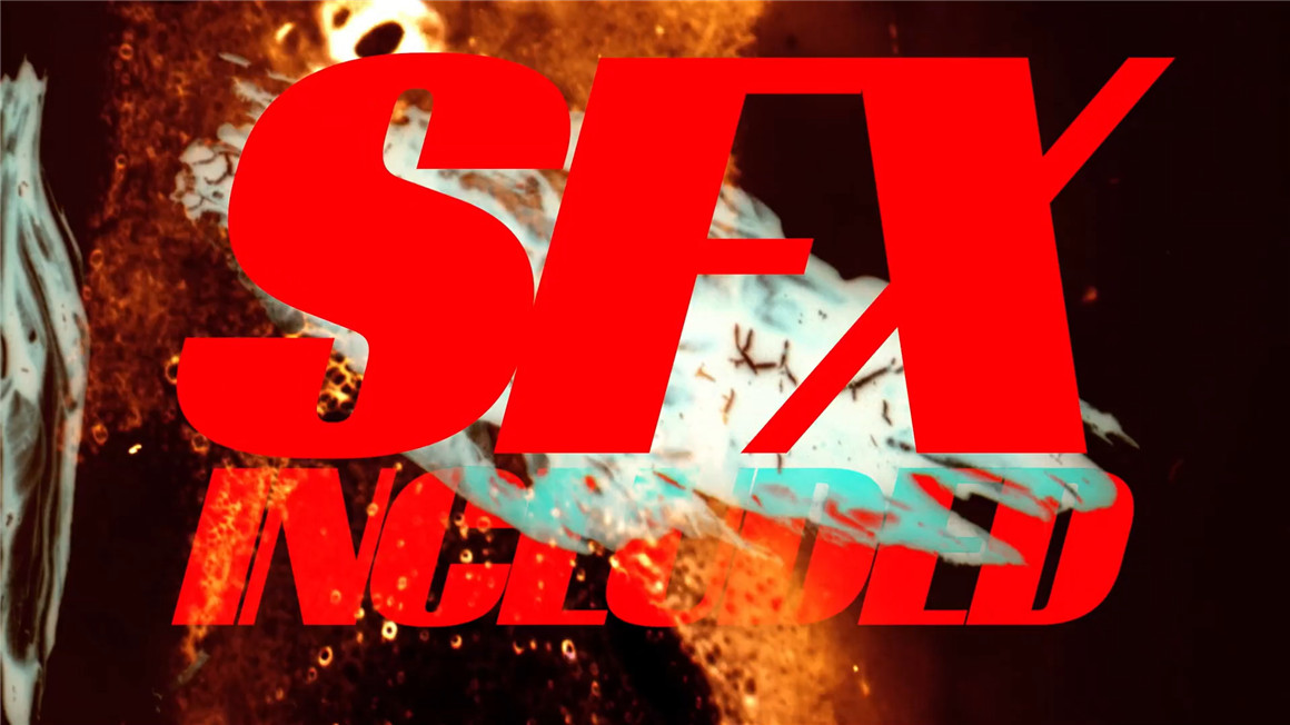 AcidBite 复古旧胶片模拟刻录字母数字污垢电影纹理转场叠加层+音效 DynamiXXX 影视音频 第6张-素材湾丨精选海外优质设计素材资源 AcidBite 复古旧胶片模拟刻录字母数字污垢电影纹理转场叠加层+音效 DynamiXXX 影视音频 sucaiwan.com