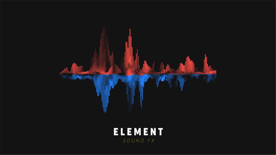 Tropic Colour 100个大气氛围感高保真故障嗖嗖电影背景转场音效 影视音频 sucaiwan.com