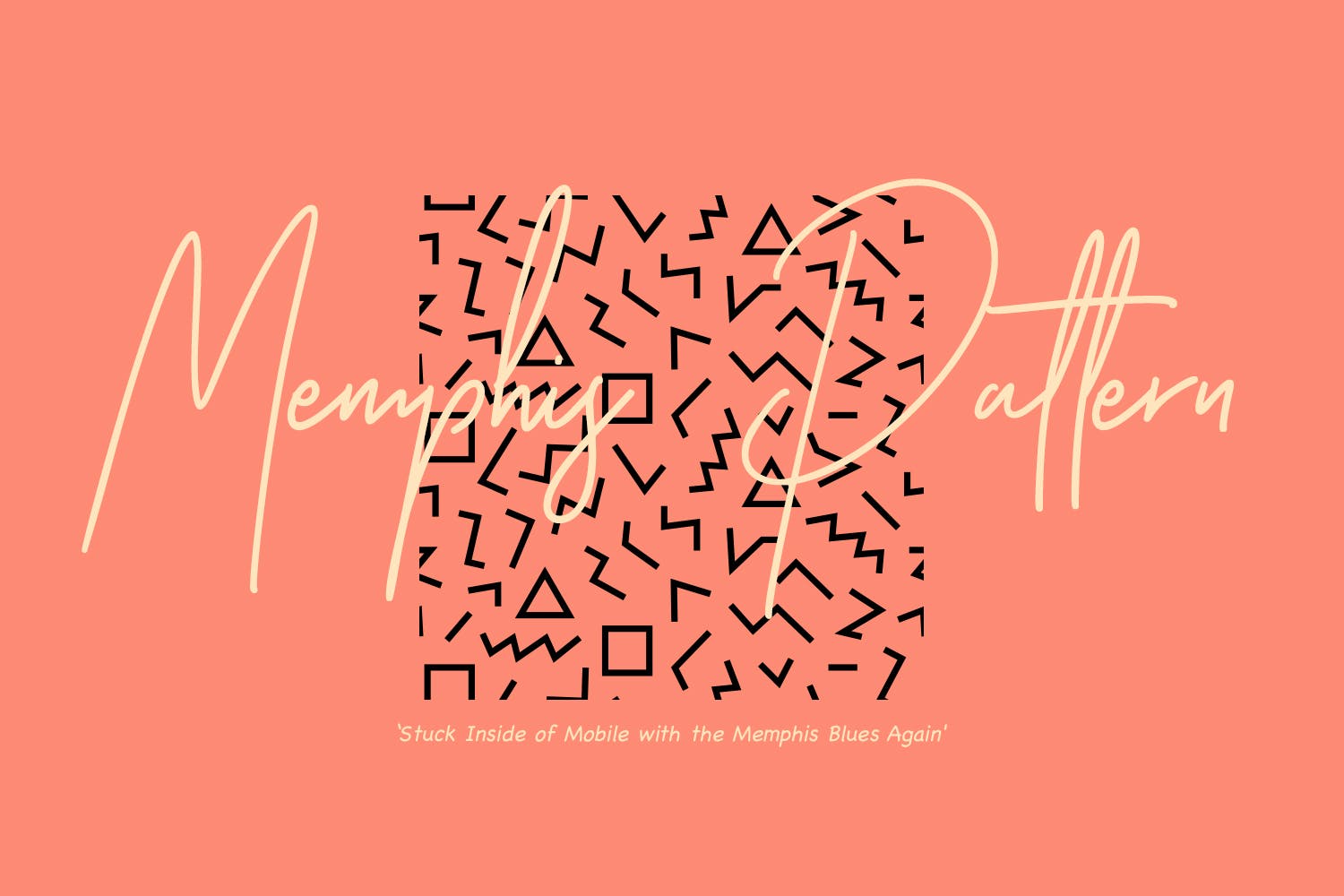 签名脚本英文书法字体 Colophones Signature Script Calligraphy Font 设计素材 sucaiwan.com