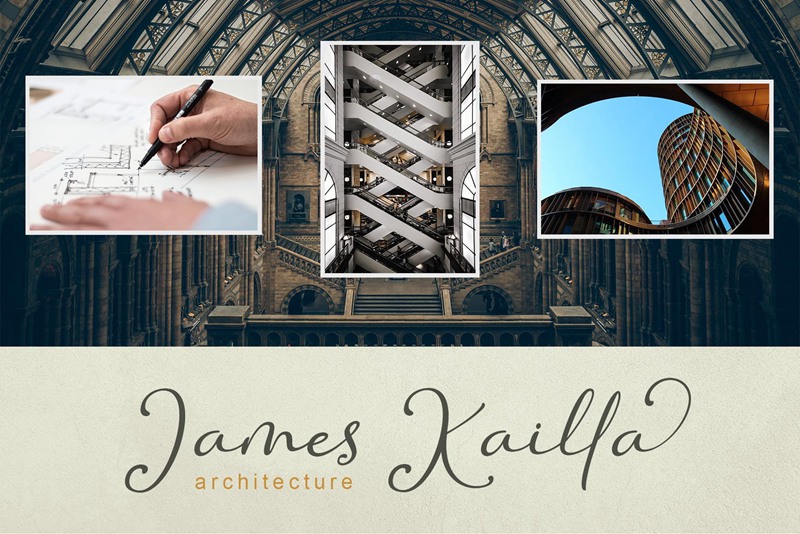 唯美清新贺卡邀请函手写字体素材 Cattyline 设计素材 第7张-素材湾丨精选海外优质设计素材资源 唯美清新贺卡邀请函手写字体素材 Cattyline 设计素材 sucaiwan.com