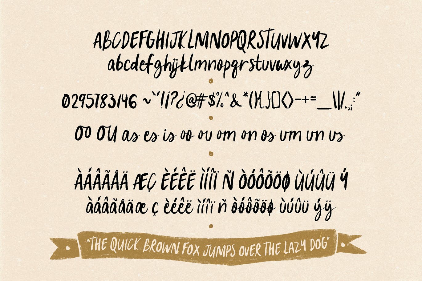 独特而美丽的英文手写字体 Kate Arden 设计素材 sucaiwan.com