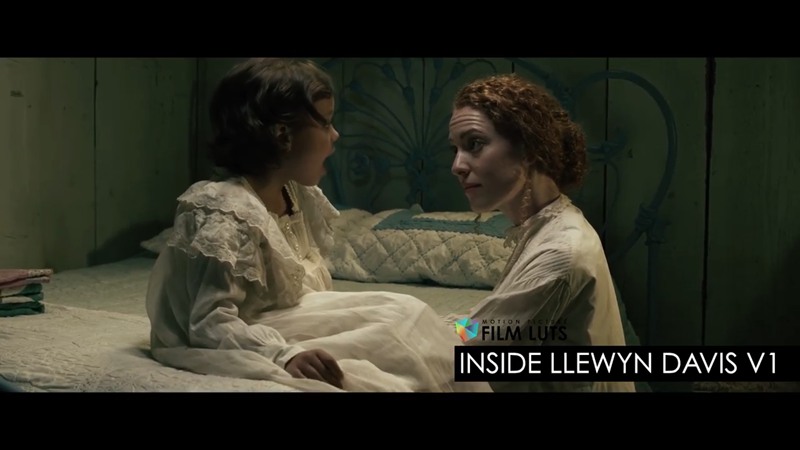 全新好莱坞创意电影质感颜色分级LUT预设包 Motion Picture Film LUTs + Tutorials 插件预设 第2张-素材湾丨精选海外优质设计素材资源 全新好莱坞创意电影质感颜色分级LUT预设包 Motion Picture Film LUTs + Tutorials 插件预设 sucaiwan.com