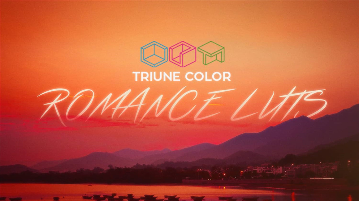 浪漫爱情复古风景电影Vlog旅行LUTS调色预设 插件预设 第1张-素材湾丨精选海外优质设计素材资源 浪漫爱情复古风景电影Vlog旅行LUTS调色预设 插件预设 sucaiwan.com