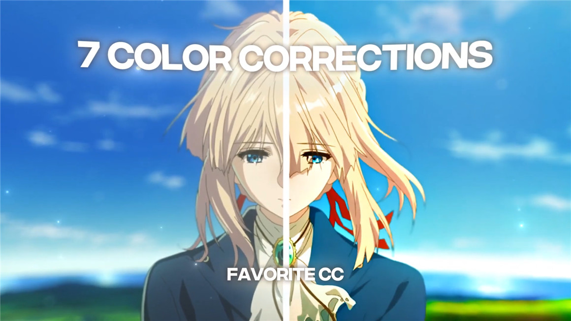 动漫剪辑预设叠加SFX终极编辑素材包 Retuurn´s Editing Pack 影视音频 第3张-素材湾丨精选海外优质设计素材资源 动漫剪辑预设叠加SFX终极编辑素材包 Retuurn´s Editing Pack 影视音频 sucaiwan.com