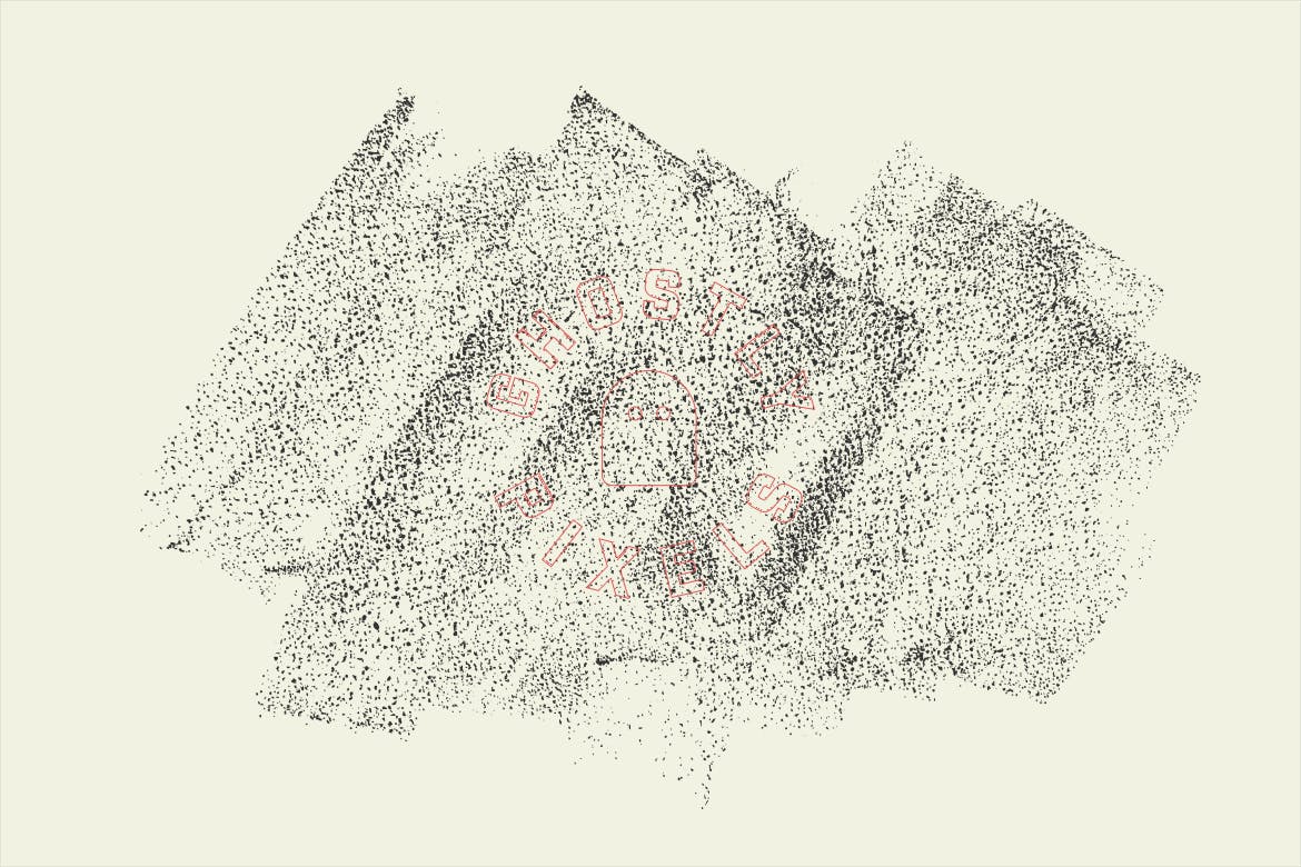 无边粉笔纹理精美系列 Edgeless Chalk Textures 图片素材 sucaiwan.com
