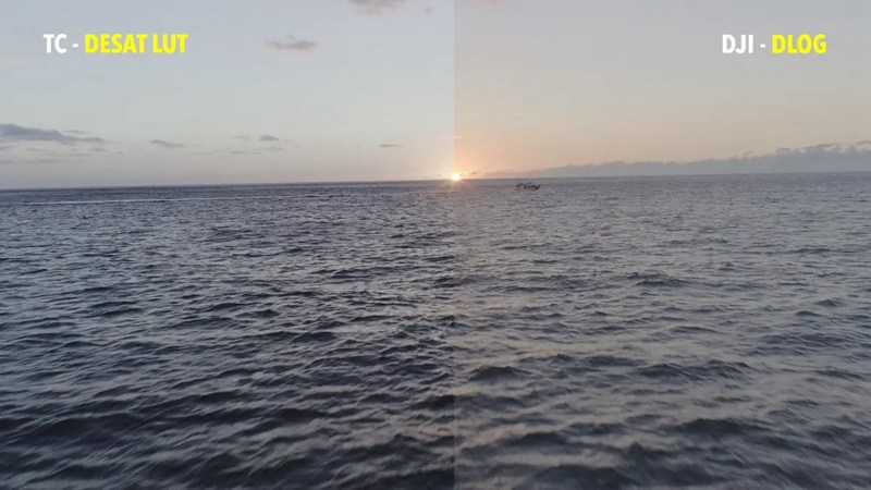 Tropic Colour 50个大疆无人机航拍DLog视频调色LUTs预设 Drone Looks 插件预设 第11张-素材湾丨精选海外优质设计素材资源 Tropic Colour 50个大疆无人机航拍DLog视频调色LUTs预设 Drone Looks 插件预设 sucaiwan.com