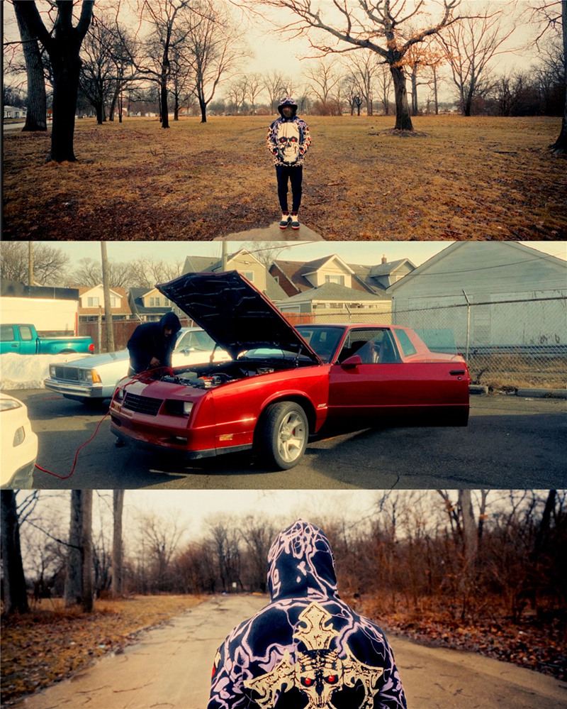 Vuhlandes 胶片模拟复古暖色光晕嘻哈风格MV制作调色预设LUTs包 Klean LUT Pack 插件预设 第14张-素材湾丨精选海外优质设计素材资源 Vuhlandes 胶片模拟复古暖色光晕嘻哈风格MV制作调色预设LUTs包 Klean LUT Pack 插件预设 sucaiwan.com