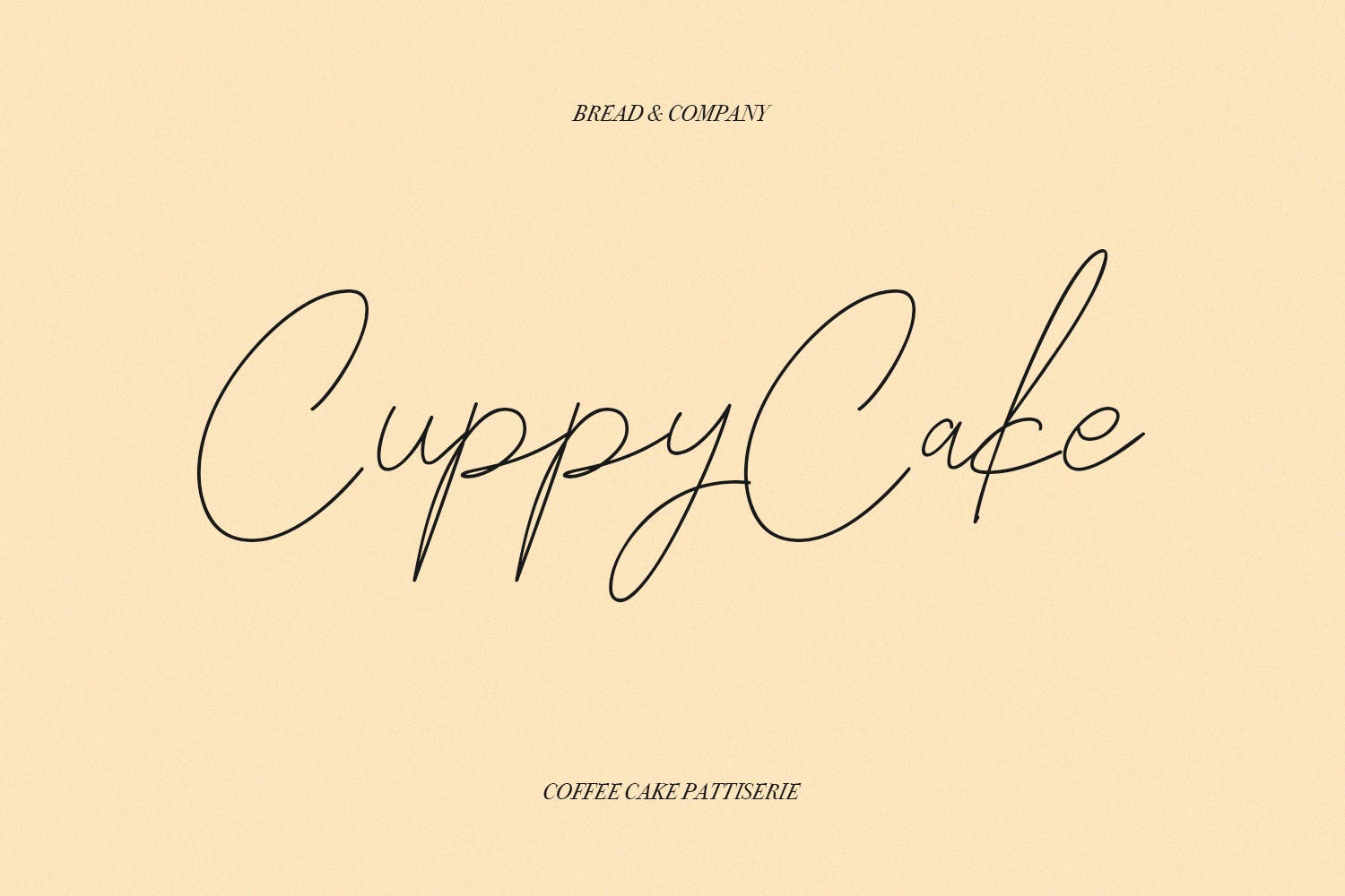 英文手写签名字体合集 Slothwilds Handwritten Typeface 设计素材 sucaiwan.com