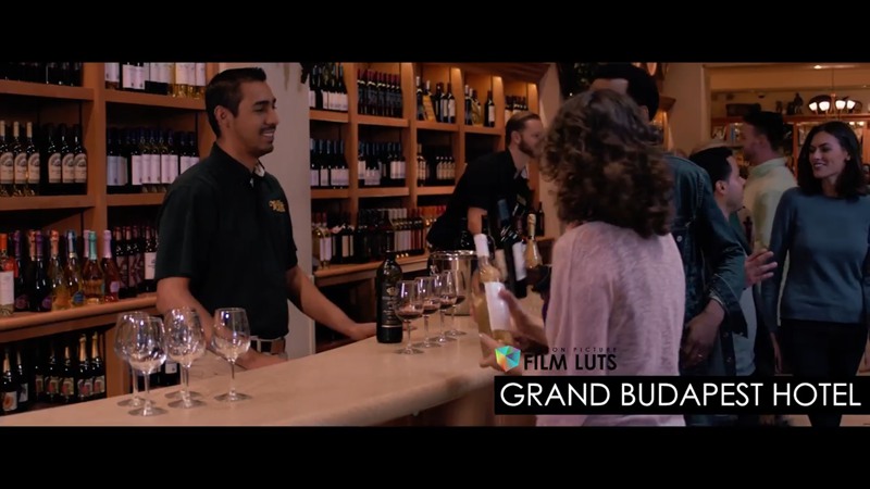 全新好莱坞创意电影质感颜色分级LUT预设包 Motion Picture Film LUTs + Tutorials 插件预设 第13张-素材湾丨精选海外优质设计素材资源 全新好莱坞创意电影质感颜色分级LUT预设包 Motion Picture Film LUTs + Tutorials 插件预设 sucaiwan.com