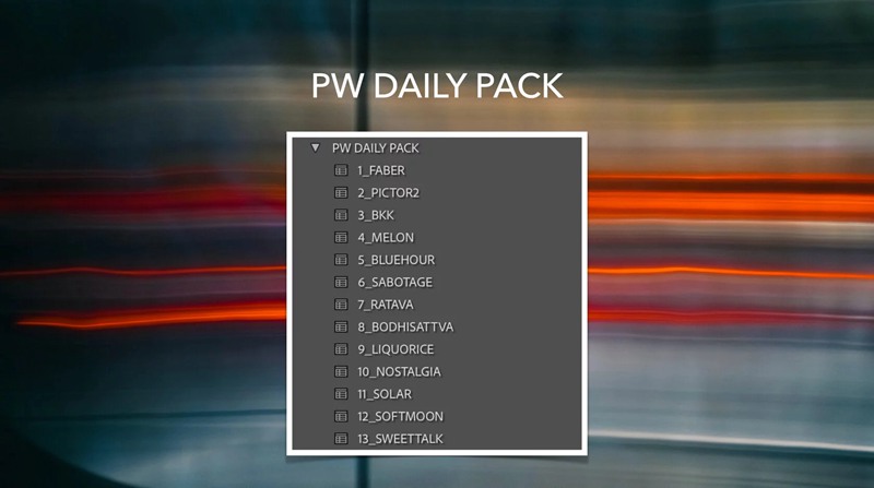 Polina Washington 日常黄昏橙人文扫街摄影师必备LR预设 PW Daily Pack 插件预设 第3张-素材湾丨精选海外优质设计素材资源 Polina Washington 日常黄昏橙人文扫街摄影师必备LR预设 PW Daily Pack 插件预设 sucaiwan.com