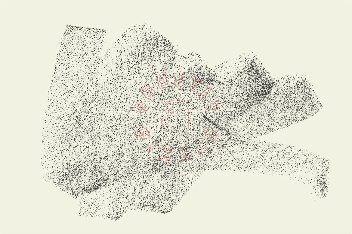 无边粉笔纹理精美系列 Edgeless Chalk Textures 图片素材 sucaiwan.com