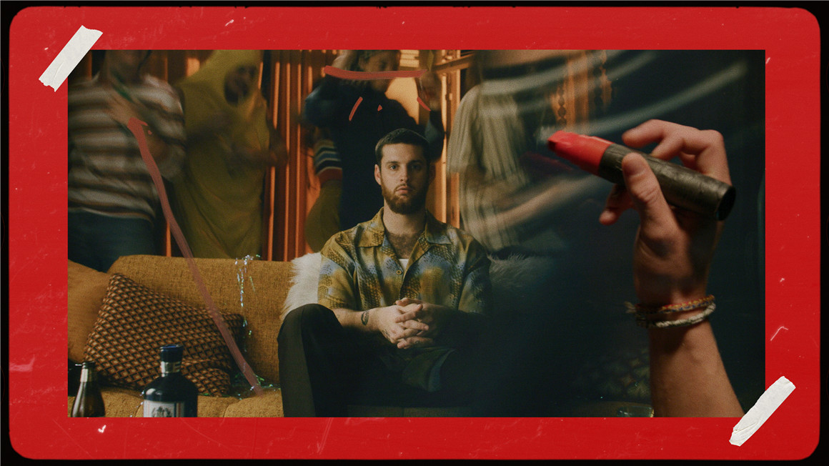 Tropic Colour 高级电影视觉美学音乐MV行业顶级视频制作大师课 LEARN MUSIC VIDEOS . sucaiwan.com