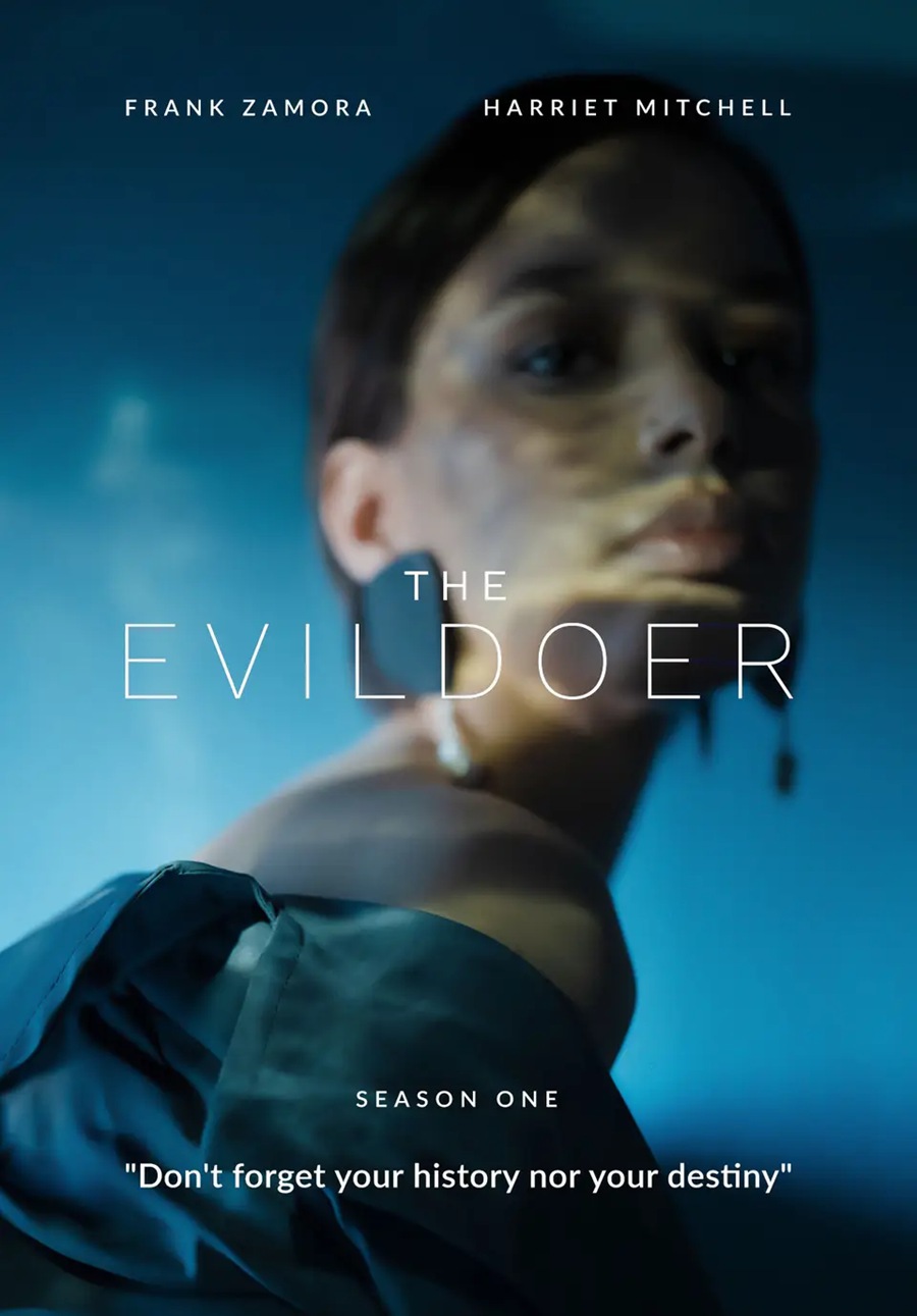 MotionVFX – mTitle Film 60种好莱坞风格电影字幕标题动画FCPX插件标题 + 字体 插件预设 sucaiwan.com