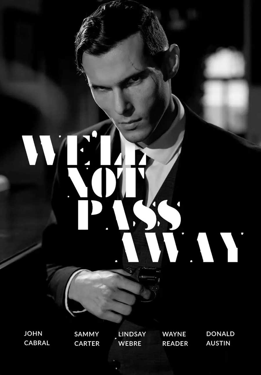 MotionVFX – mTitle Film 60种好莱坞风格电影字幕标题动画FCPX插件标题 + 字体 插件预设 sucaiwan.com