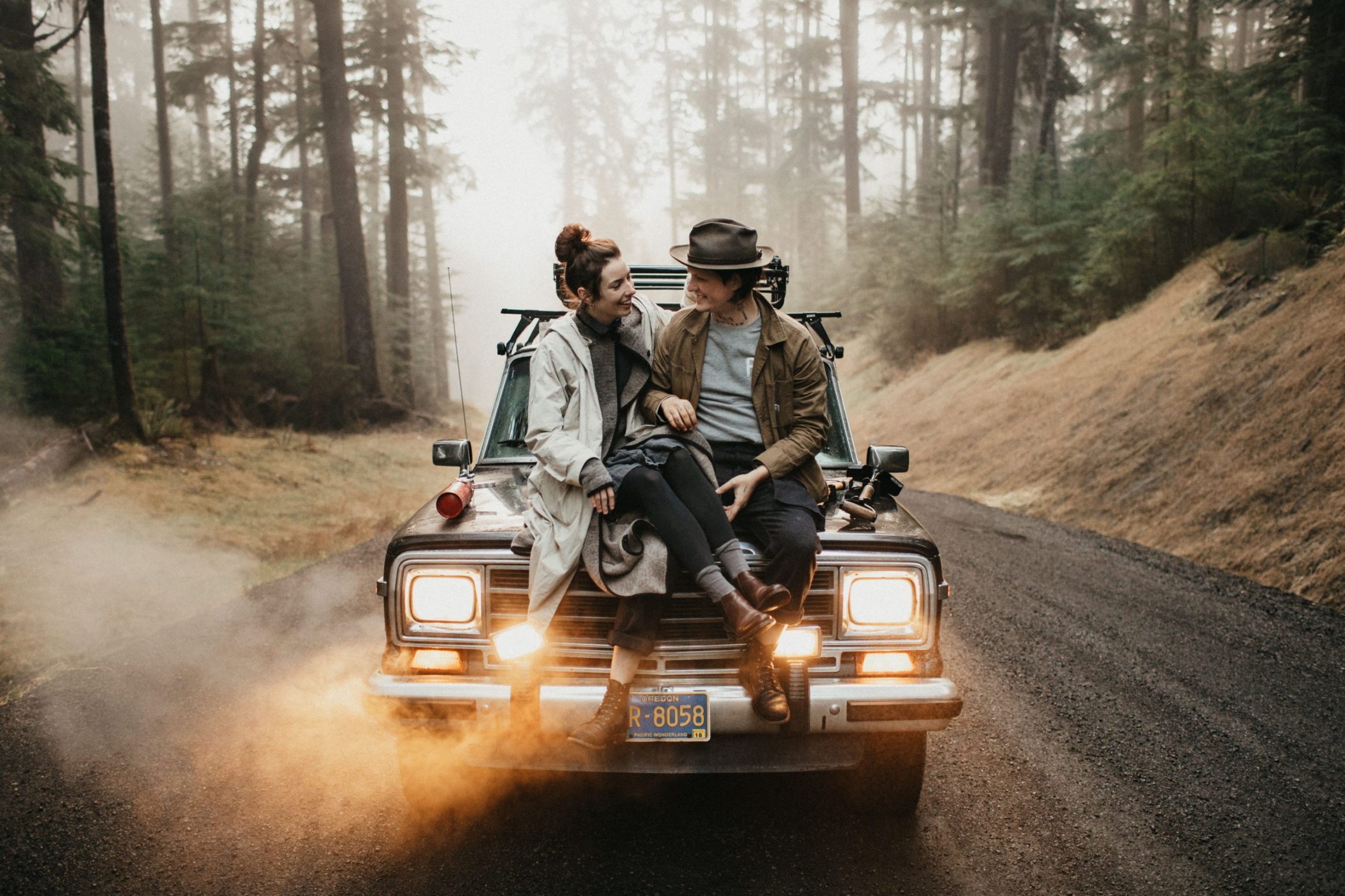 森系深邃绿色调婚礼旅拍人像LR调色预设 Meridian Presets - Lukas-Korynta - LKO 2.0 Presets . sucaiwan.com