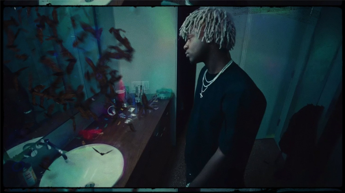 84个潮流嘻哈风格3D岩石报纸杯子货币悬浮移动效果视频素材包 LINGO 3D & VFX PACK . sucaiwan.com