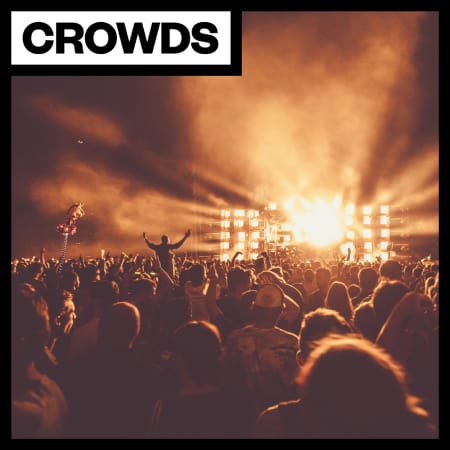 音效:人群欢呼掌声庆祝无损音效 Big Room Sound Crowds . 第1张-素材湾丨精选海外优质设计素材资源 音效:人群欢呼掌声庆祝无损音效 Big Room Sound Crowds . sucaiwan.com