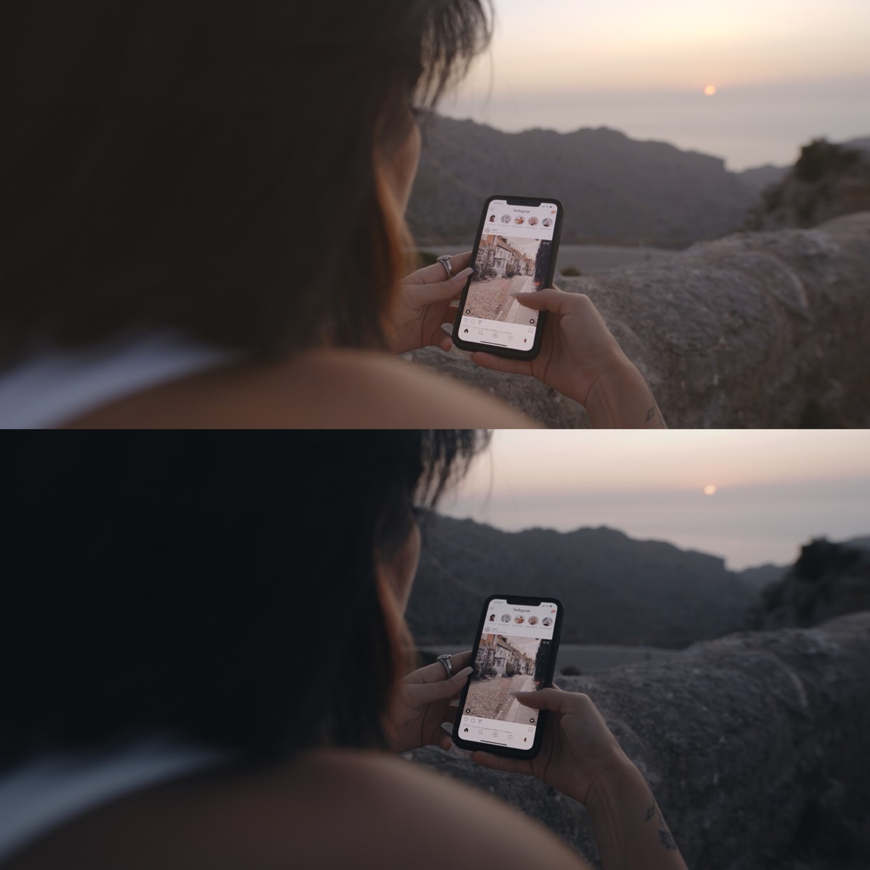 15个创意细腻商业电影MV视频LUT调色预设 Alexandru Don - Cinematic Luts . 第4张-素材湾丨精选海外优质设计素材资源 15个创意细腻商业电影MV视频LUT调色预设 Alexandru Don - Cinematic Luts . sucaiwan.com