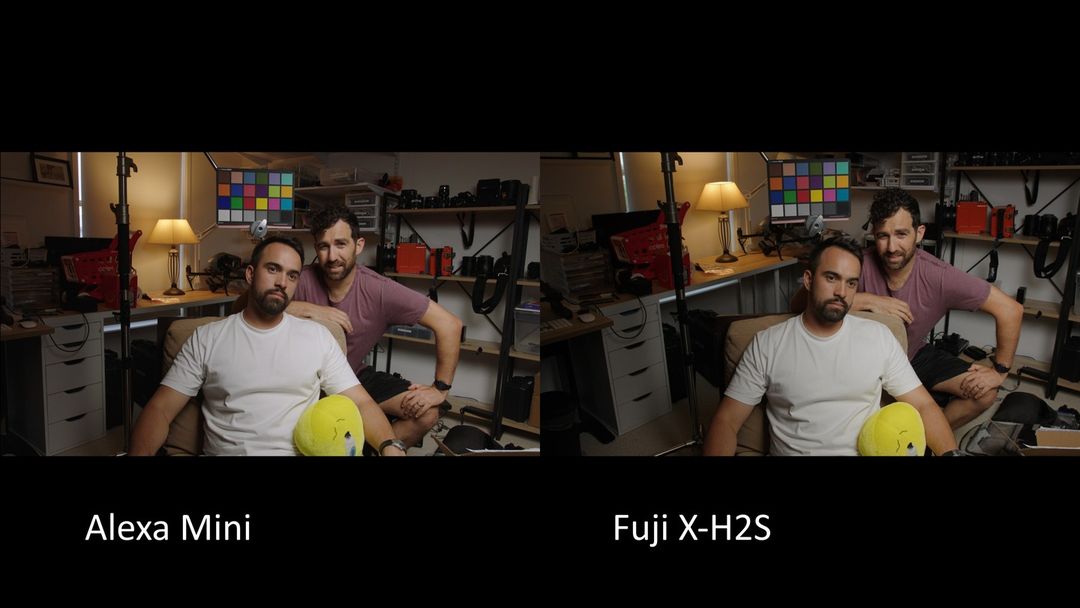 PHANTOM LUTS 富士Flog2转阿莱色彩/电影胶片模拟LUT调色预设 PHANTOM LUTS For FUJIFILM X-H2S Flog2 . 第6张-素材湾丨精选海外优质设计素材资源 PHANTOM LUTS 富士Flog2转阿莱色彩/电影胶片模拟LUT调色预设 PHANTOM LUTS For FUJIFILM X-H2S Flog2 . sucaiwan.com