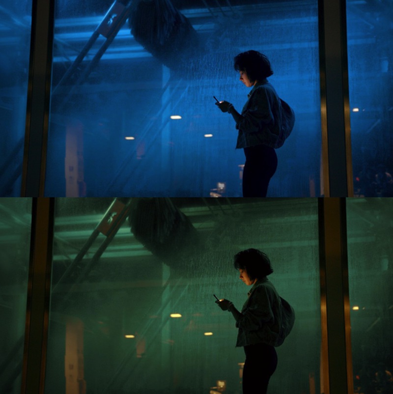 Waqas Qazi 达芬奇自由色彩大师班完整剪辑视频教程 Waqas Qazi – Freelance Color Masterclass . 第6张-素材湾丨精选海外优质设计素材资源 Waqas Qazi 达芬奇自由色彩大师班完整剪辑视频教程 Waqas Qazi – Freelance Color Masterclass . sucaiwan.com