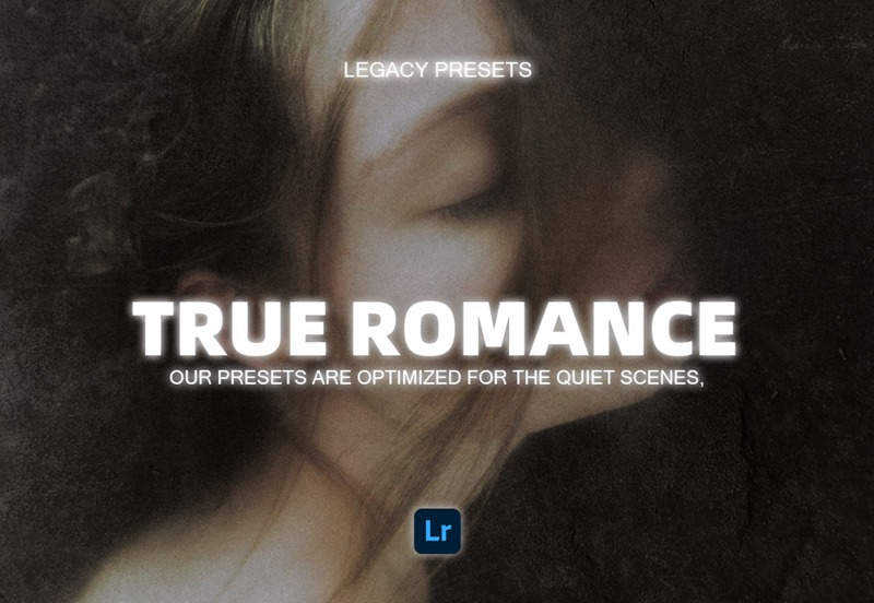 文艺复兴浪漫缪斯柔光氛围婚礼旅拍LR调色预设 Legacy Presets - Muse & Mirror - True Romance 插件预设 第1张-素材湾丨精选海外优质设计素材资源 文艺复兴浪漫缪斯柔光氛围婚礼旅拍LR调色预设 Legacy Presets - Muse & Mirror - True Romance 插件预设 sucaiwan.com