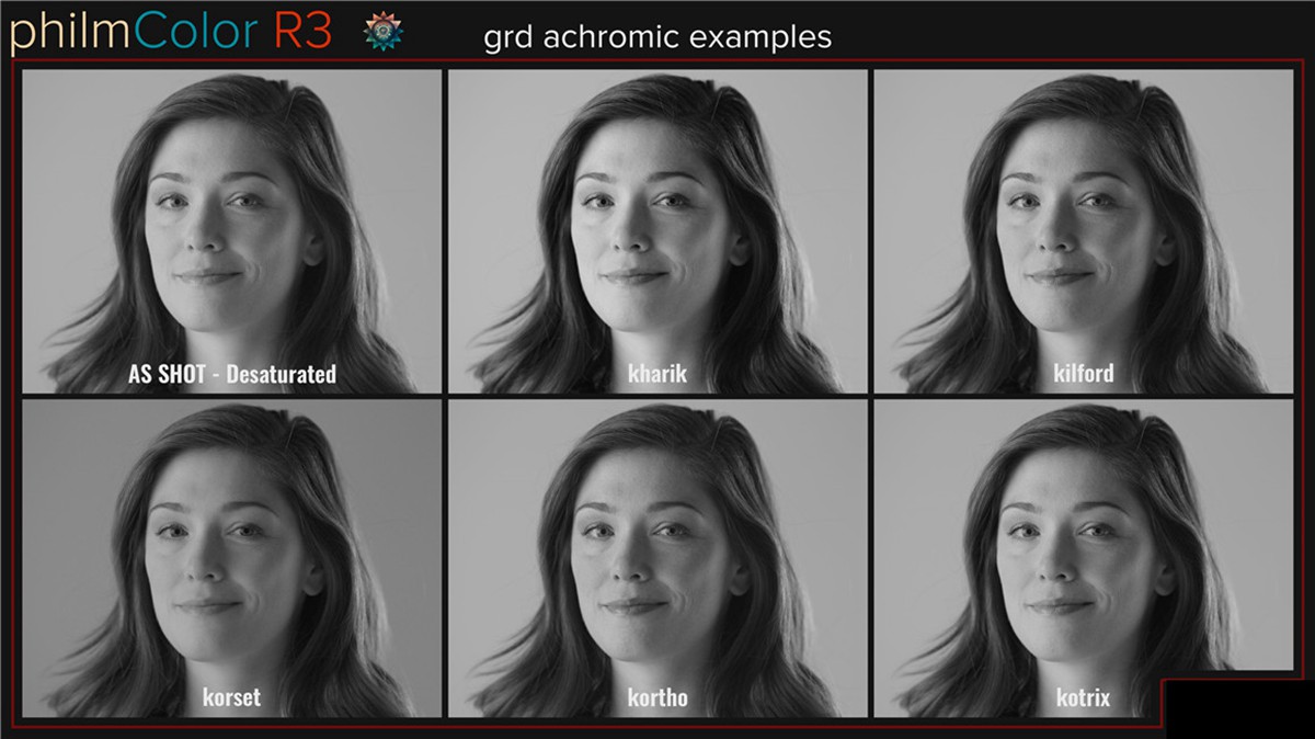 540个创意视觉大师电影后期调色LUT调色预设包 PhilmColor R3 插件预设 第6张-素材湾丨精选海外优质设计素材资源 540个创意视觉大师电影后期调色LUT调色预设包 PhilmColor R3 插件预设 sucaiwan.com