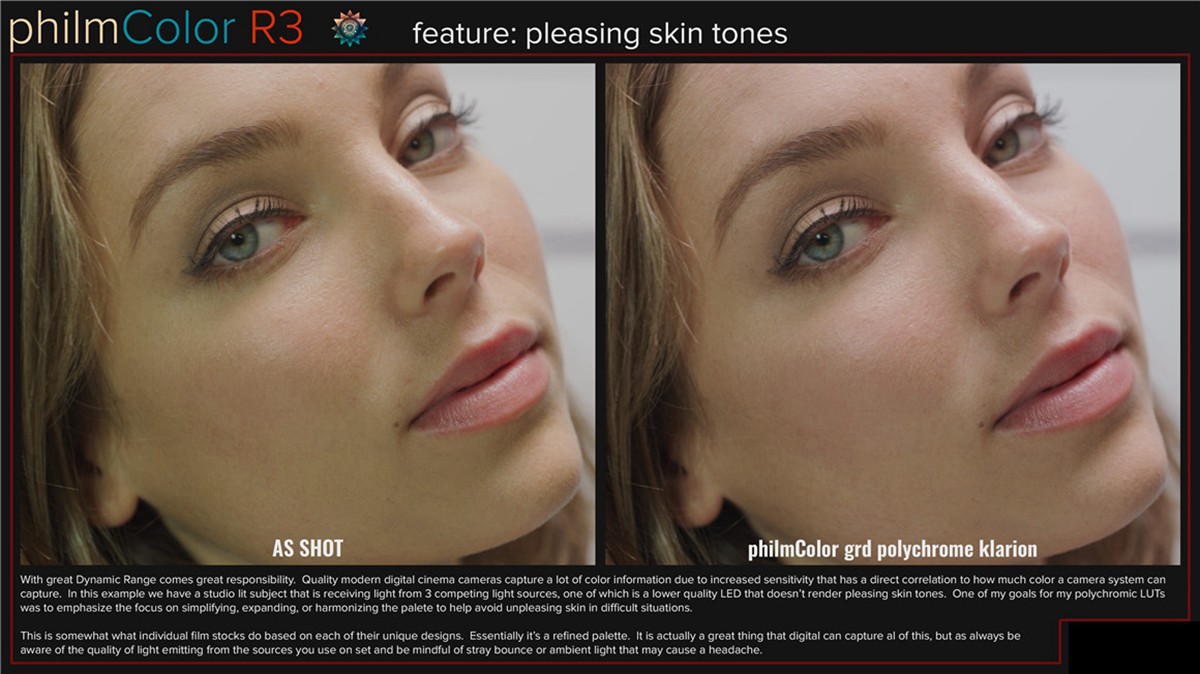 540个创意视觉大师电影后期调色LUT调色预设包 PhilmColor R3 插件预设 第8张-素材湾丨精选海外优质设计素材资源 540个创意视觉大师电影后期调色LUT调色预设包 PhilmColor R3 插件预设 sucaiwan.com