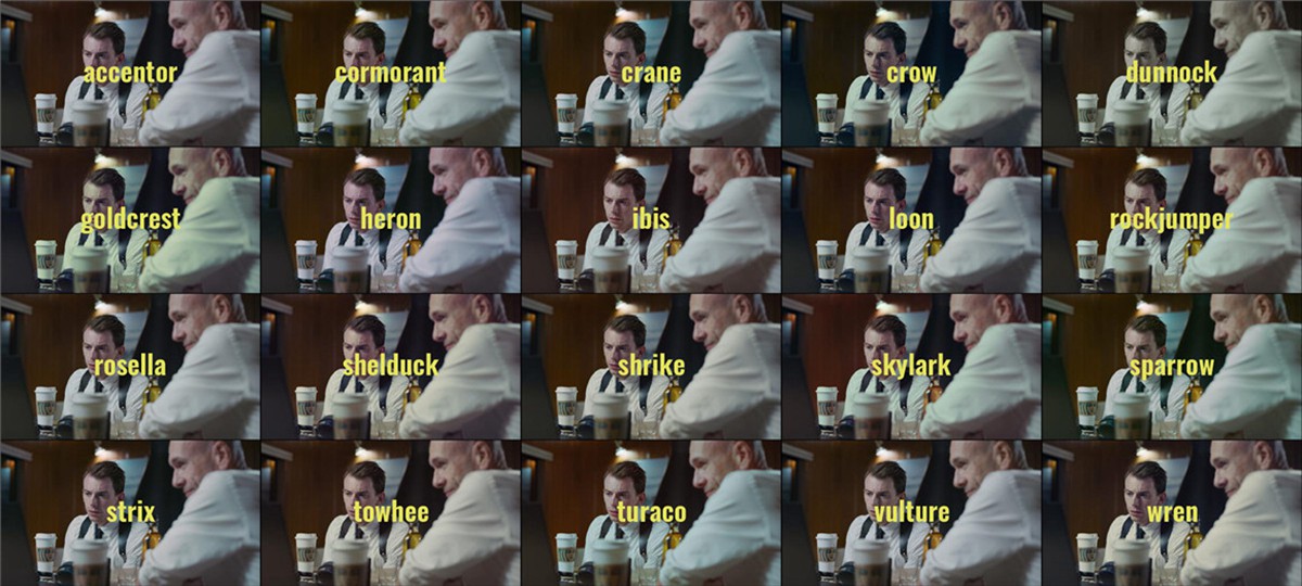 540个创意视觉大师电影后期调色LUT调色预设包 PhilmColor R3 插件预设 第10张-素材湾丨精选海外优质设计素材资源 540个创意视觉大师电影后期调色LUT调色预设包 PhilmColor R3 插件预设 sucaiwan.com