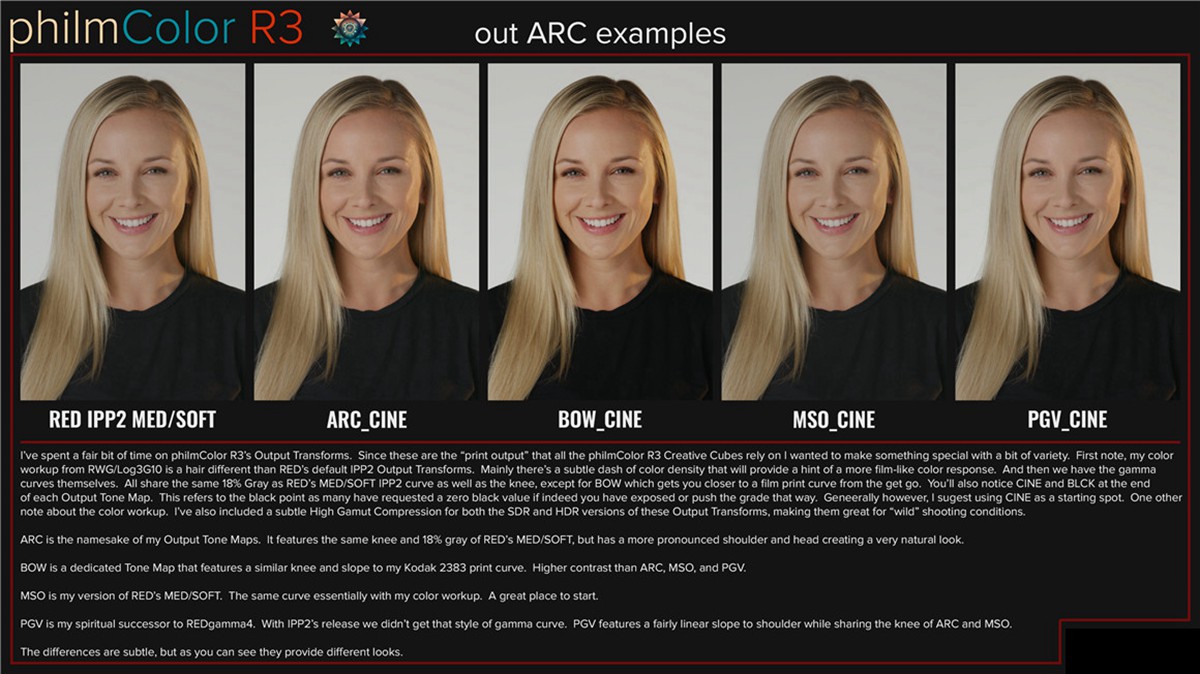 540个创意视觉大师电影后期调色LUT调色预设包 PhilmColor R3 插件预设 第11张-素材湾丨精选海外优质设计素材资源 540个创意视觉大师电影后期调色LUT调色预设包 PhilmColor R3 插件预设 sucaiwan.com