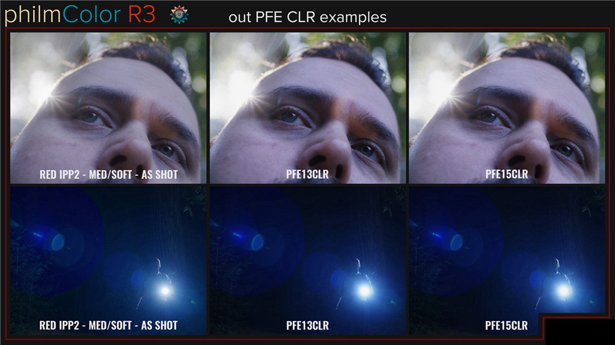 540个创意视觉大师电影后期调色LUT调色预设包 PhilmColor R3 插件预设 第13张-素材湾丨精选海外优质设计素材资源 540个创意视觉大师电影后期调色LUT调色预设包 PhilmColor R3 插件预设 sucaiwan.com