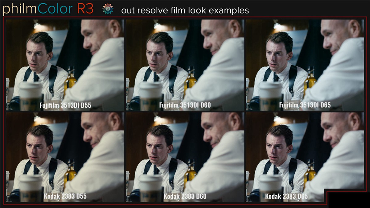 540个创意视觉大师电影后期调色LUT调色预设包 PhilmColor R3 插件预设 第14张-素材湾丨精选海外优质设计素材资源 540个创意视觉大师电影后期调色LUT调色预设包 PhilmColor R3 插件预设 sucaiwan.com